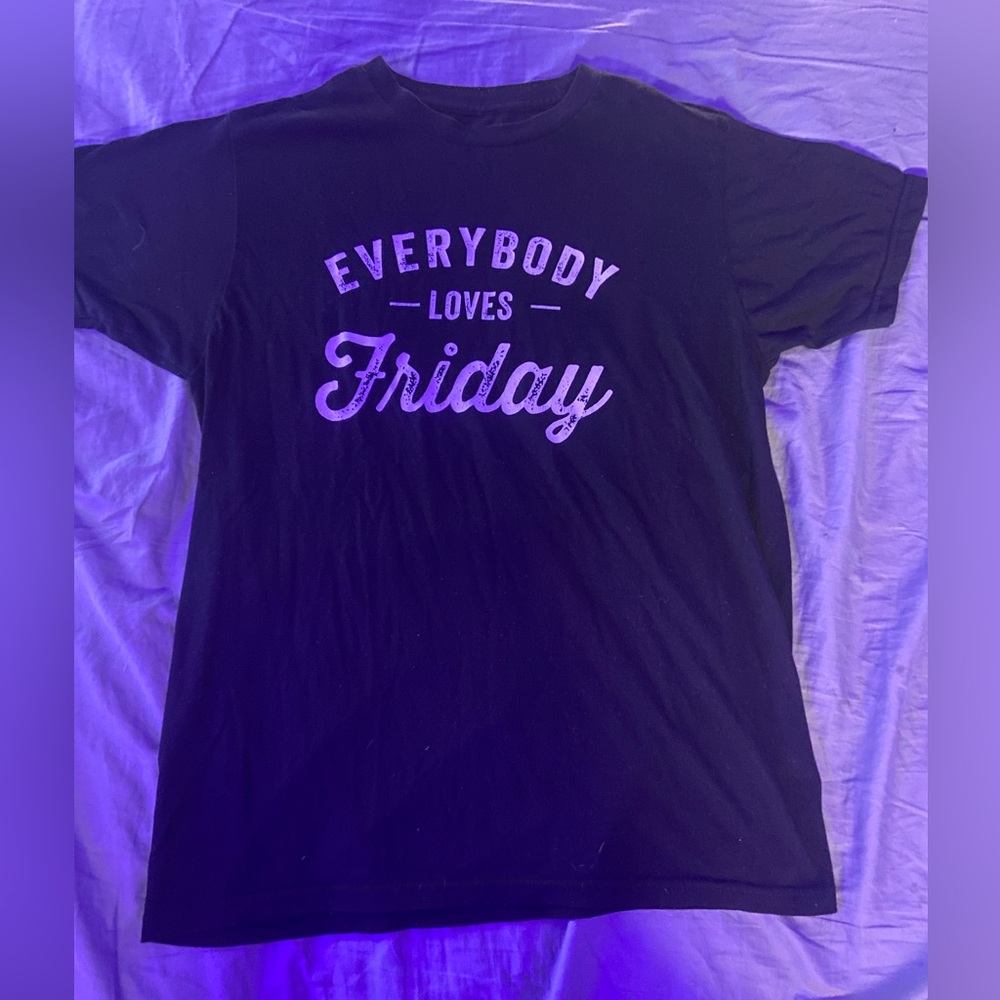 black friday shirt